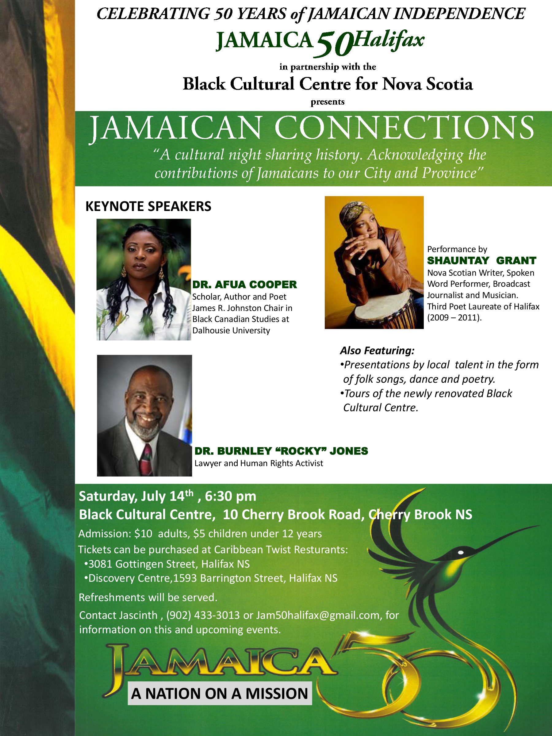 Flyer